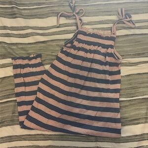 Vignette 18-24M Jumpsuit
